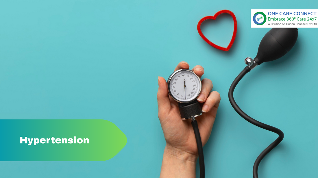 High Blood Pressure Explained: Signs, Causes, and How to Control It