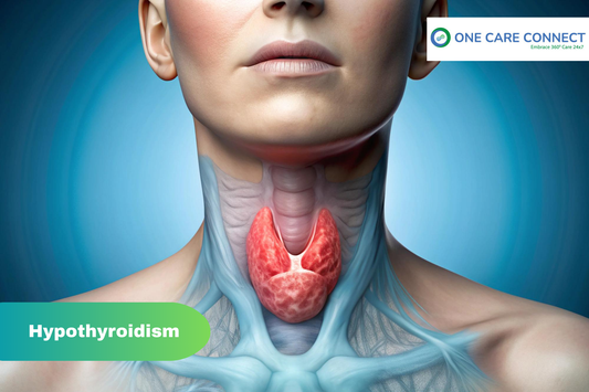 Hypothyroidism: Symptoms, Daily Life Impact & Essential Lifestyle Changes for Management