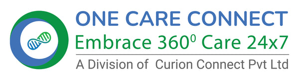 Onecareconnect