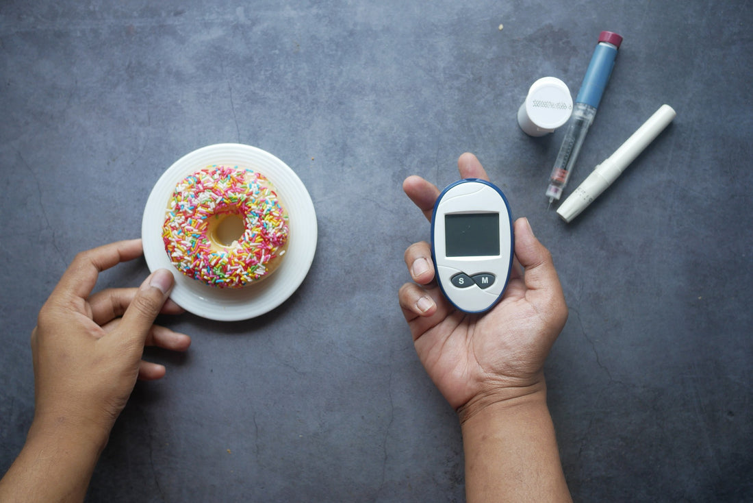 Common Myths About Diabetes: Separating Fact from Fiction