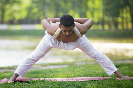 The Power of Physical Exercise