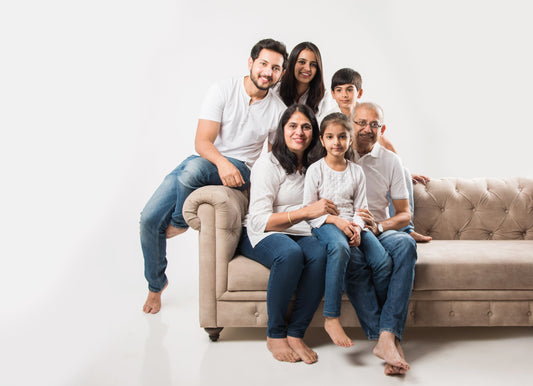 Tips for a Healthy Parent-Teen Relationship
